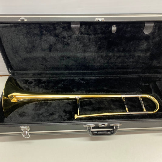 USED Jupiter Valve Trombone