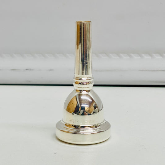 USED Bach 350 7 Trombone Mouthpiece