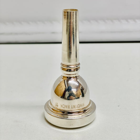 USED Bach 350 11 Trombone Mouthpiece