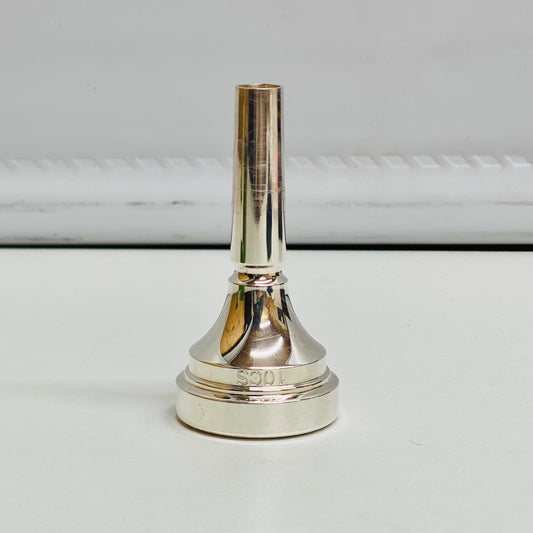USED Denis Wick 5880-10CS Trombone Mouthpiece