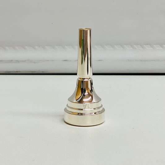 USED Denis Wick 5883-1A Tenor Horn Mouthpiece