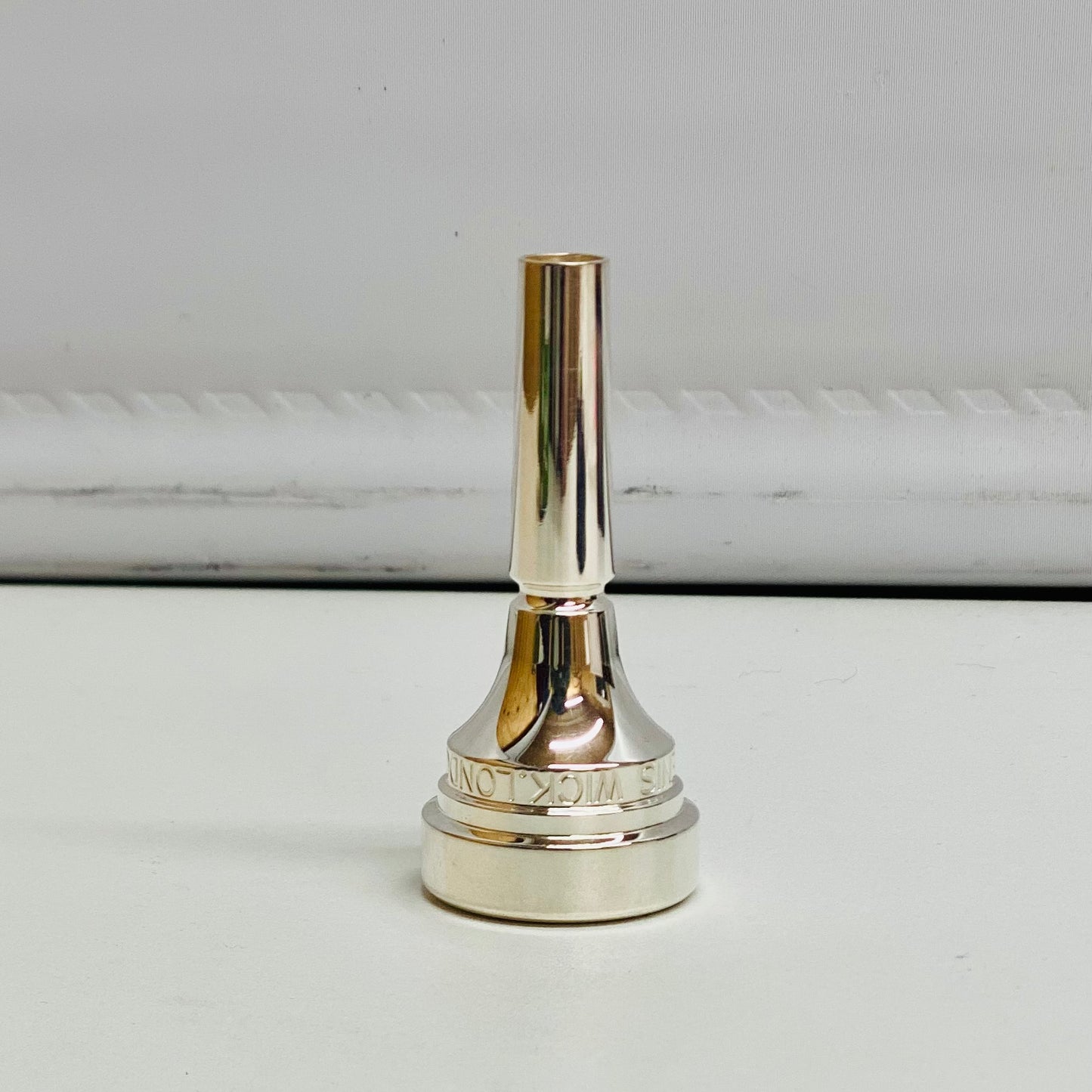 USED Denis Wick 5883-1A Tenor Horn Mouthpiece