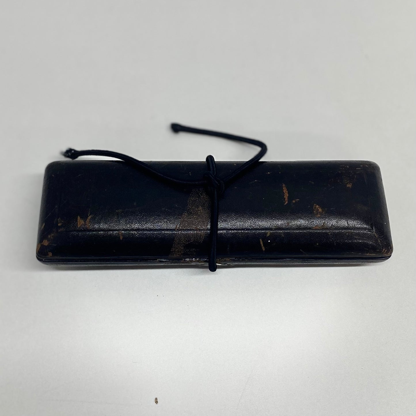 Vintage A. Bonneville Paris Wooden Piccolo