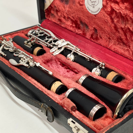 Used Buffet R13 Clarinet