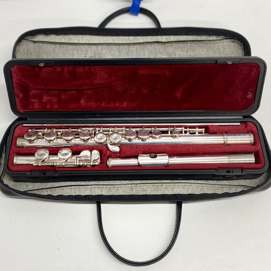Used Yamaha F100SII Flute