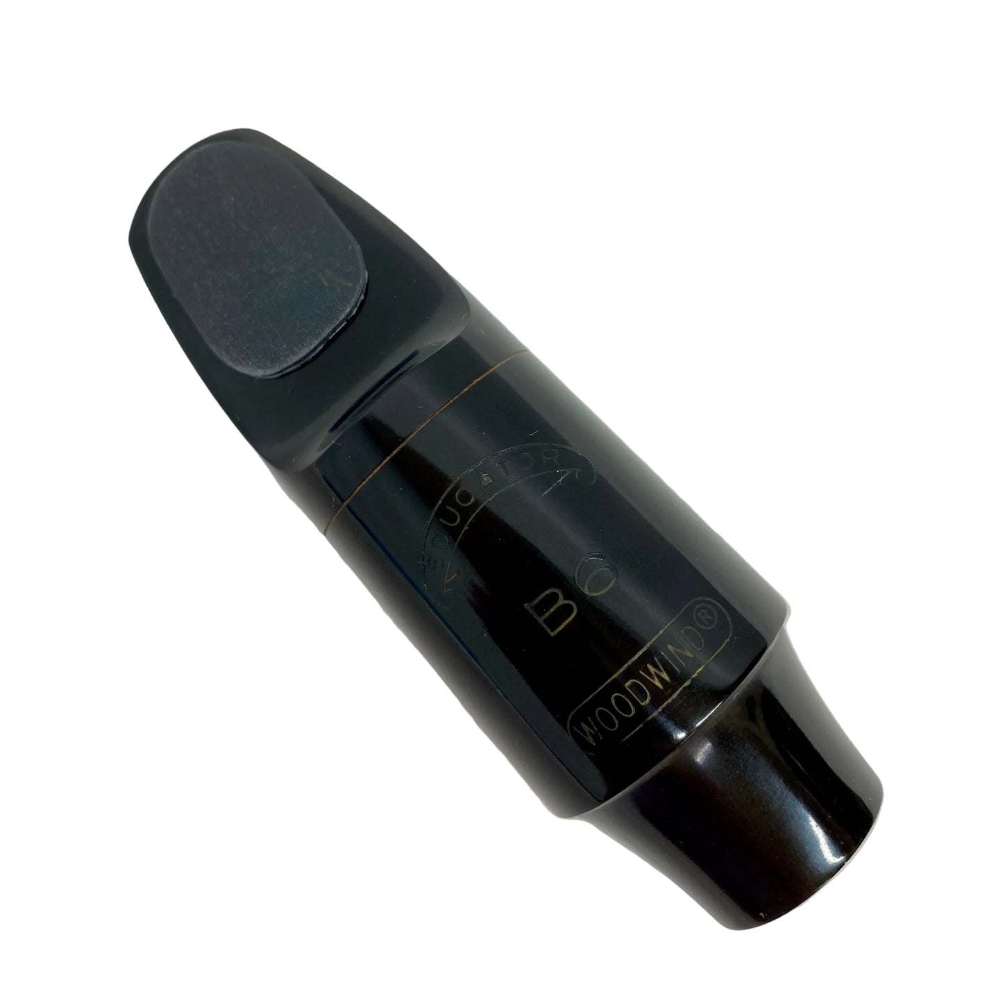 Woodwind Co. #B6 Tenor Saxophone Mouthpiece