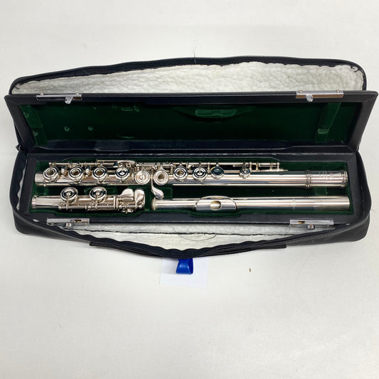 Used Altus A1007 Flute