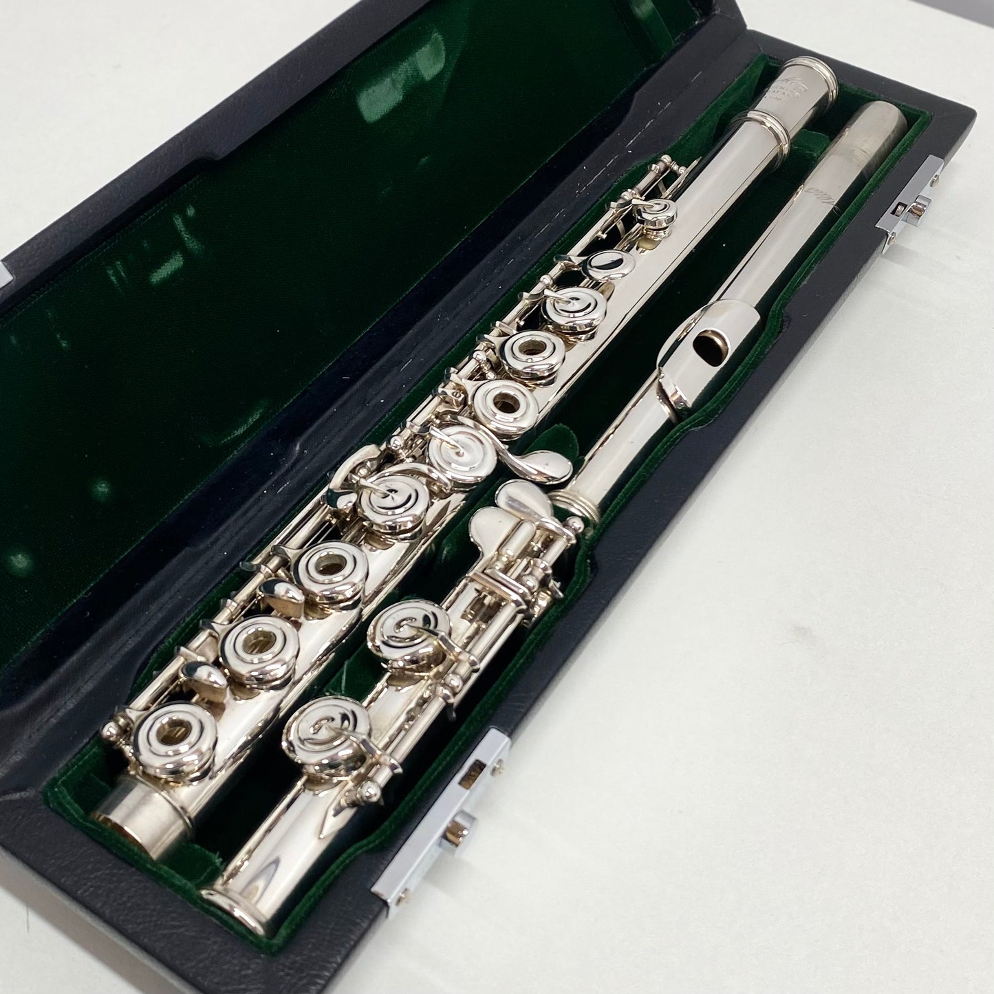 Used Altus A1007 Flute