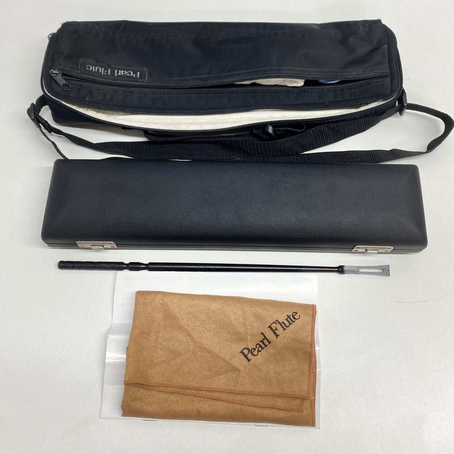 Used PF-505 Pearl Flute