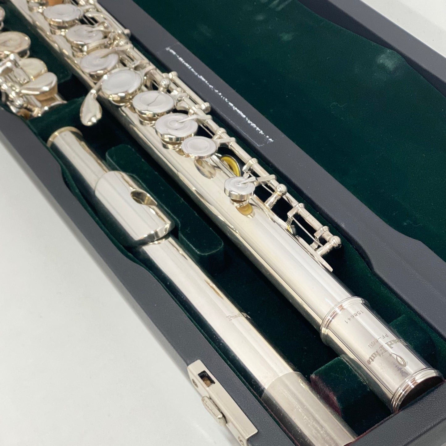 Used PF-505 Pearl Flute
