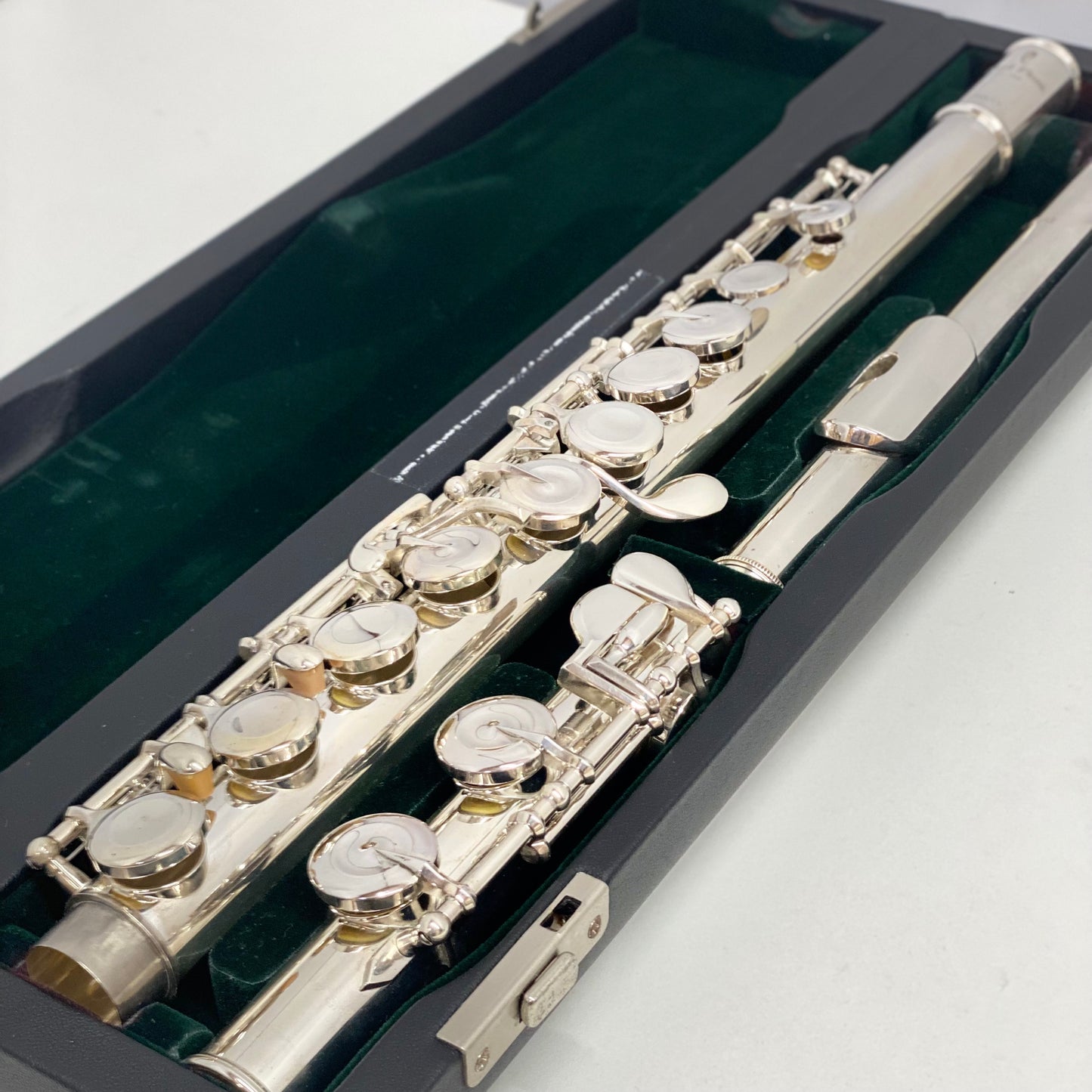 Used PF-505 Pearl Flute