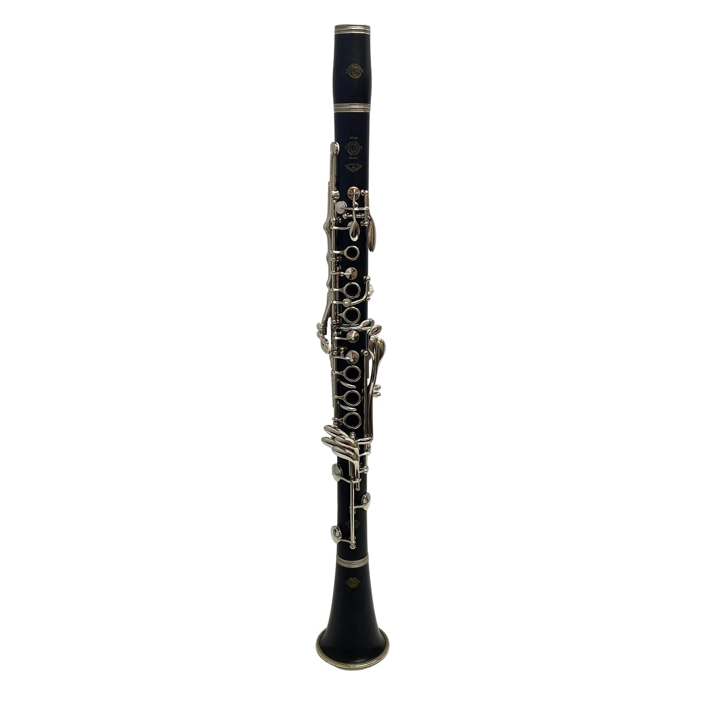 USED Selmer Series 9 Clarinet