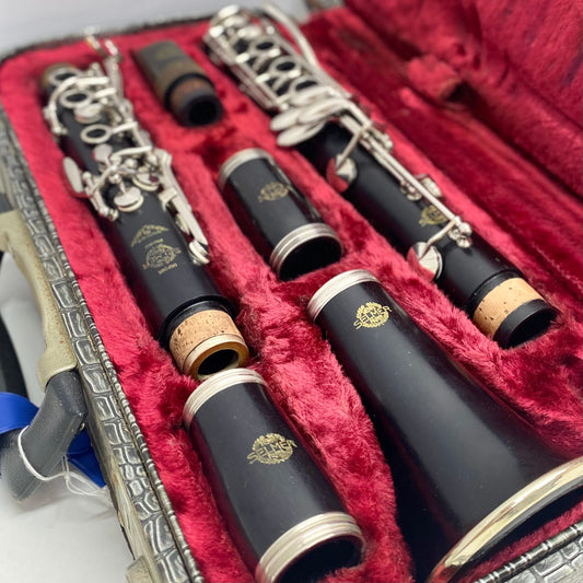 USED Selmer Series 9 Clarinet