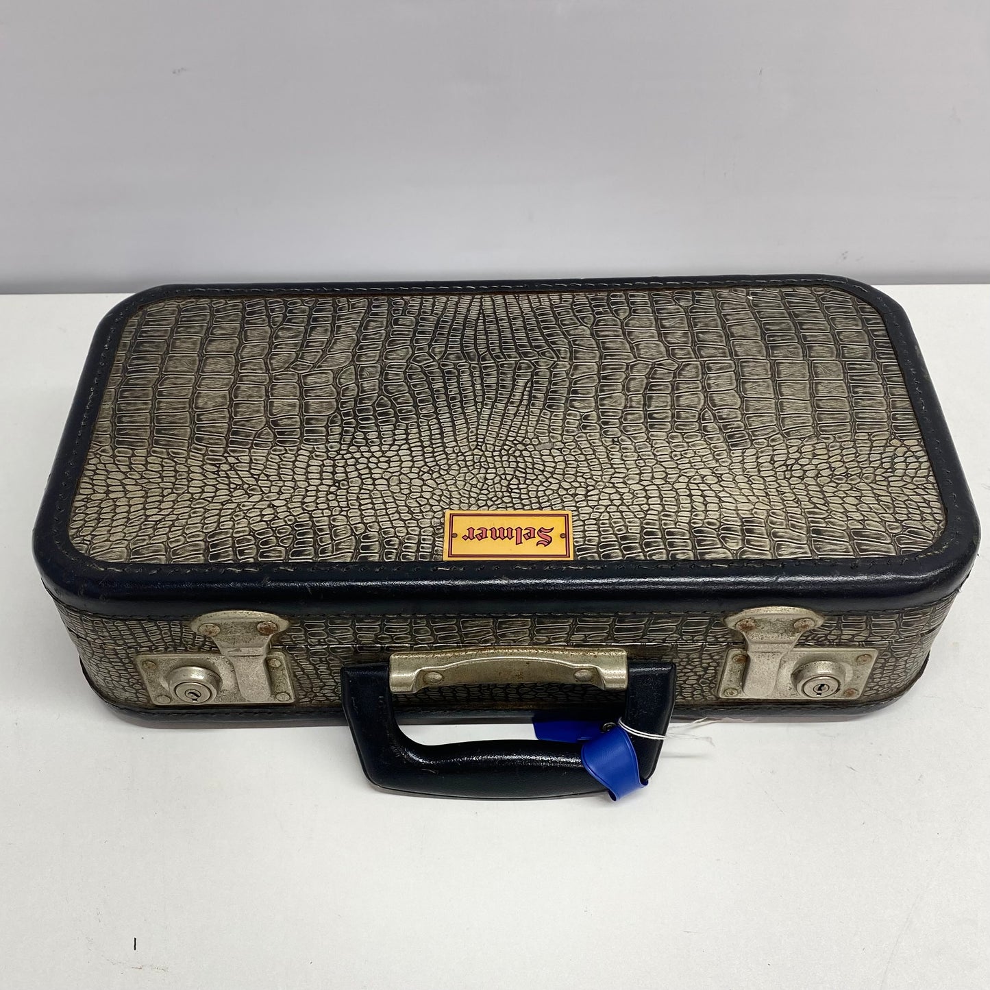 USED Selmer Series 9 Clarinet