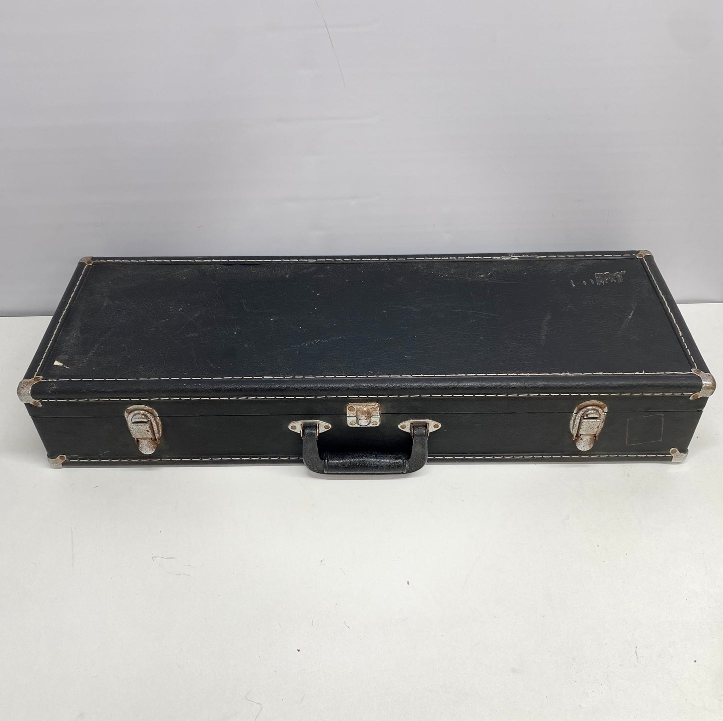 Used Jupiter Soprano Saxophone