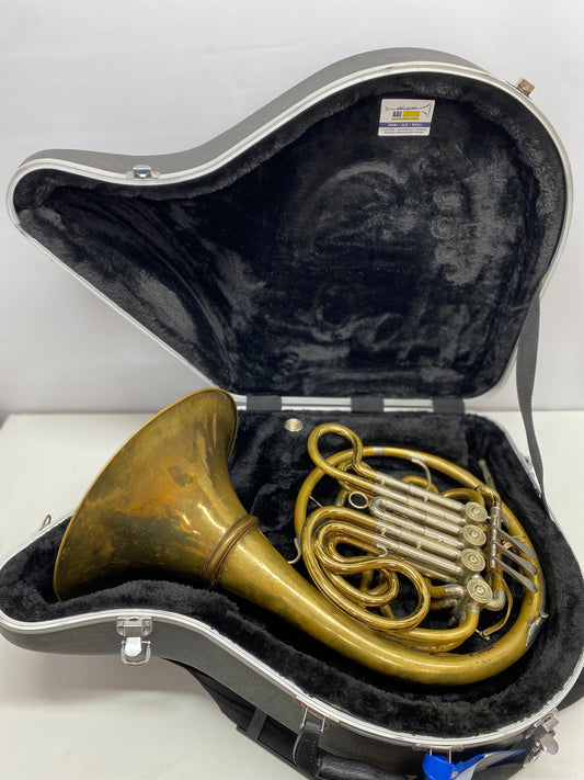 Used Paxman 20M French Horn