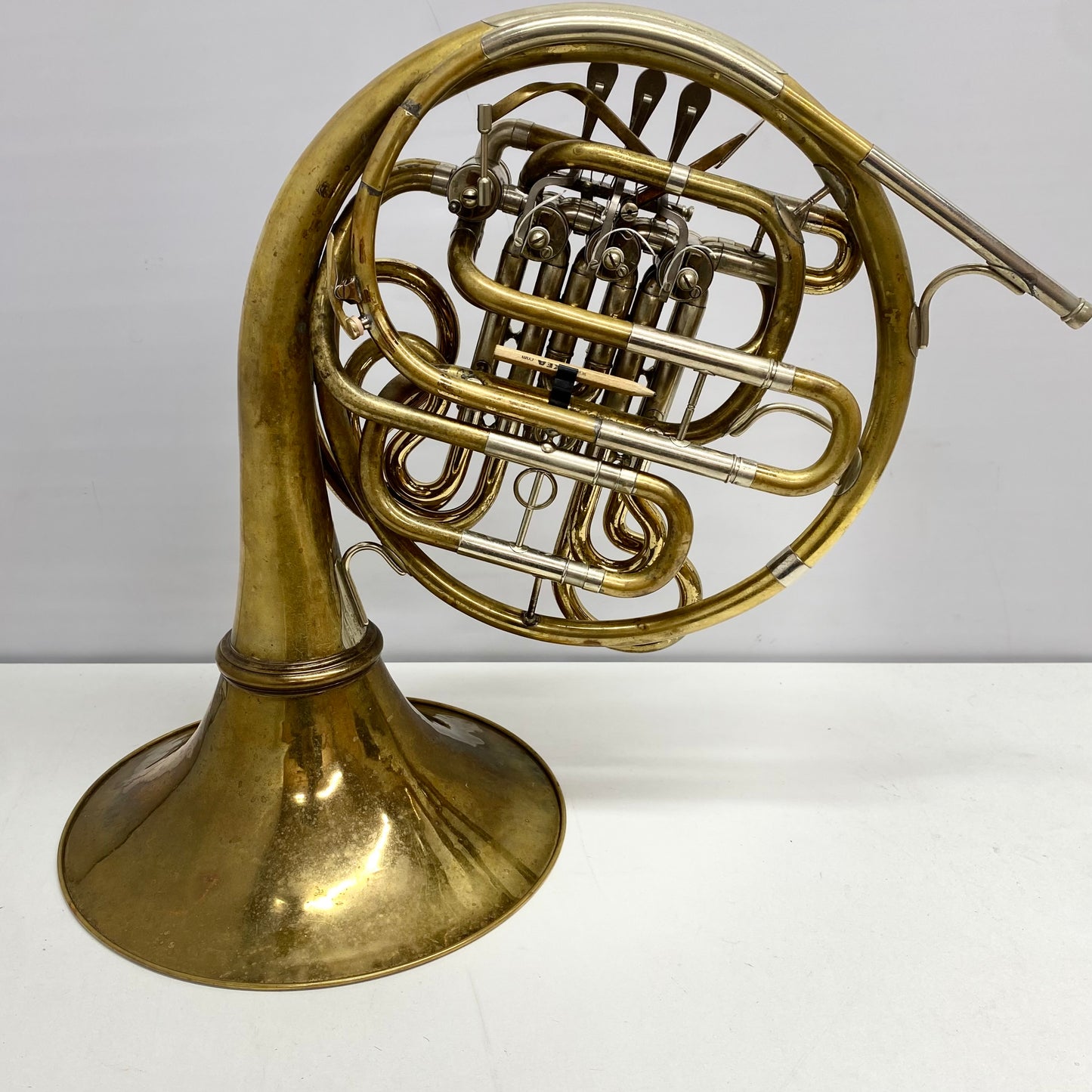 Used Paxman 20M French Horn
