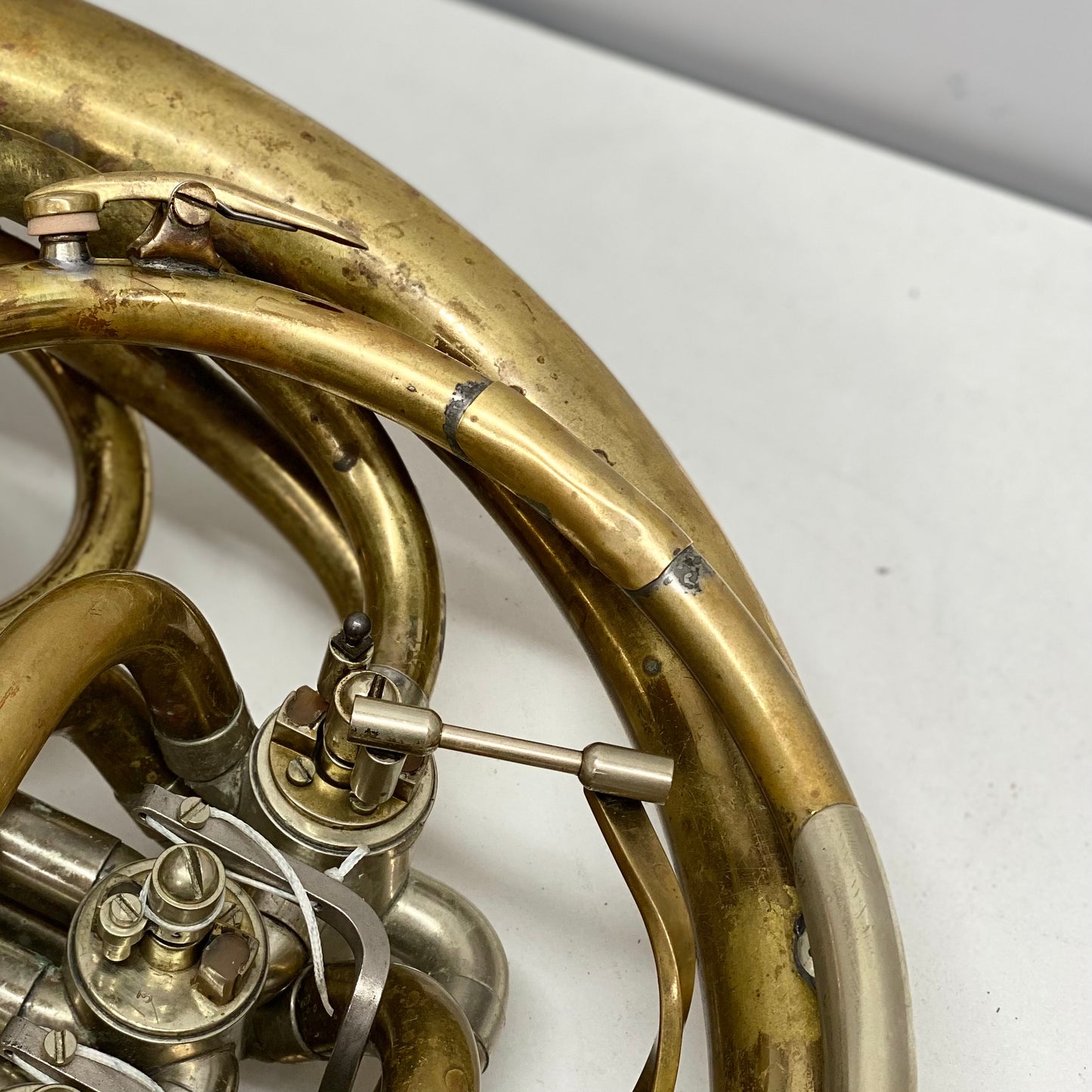 Used Paxman 20M French Horn