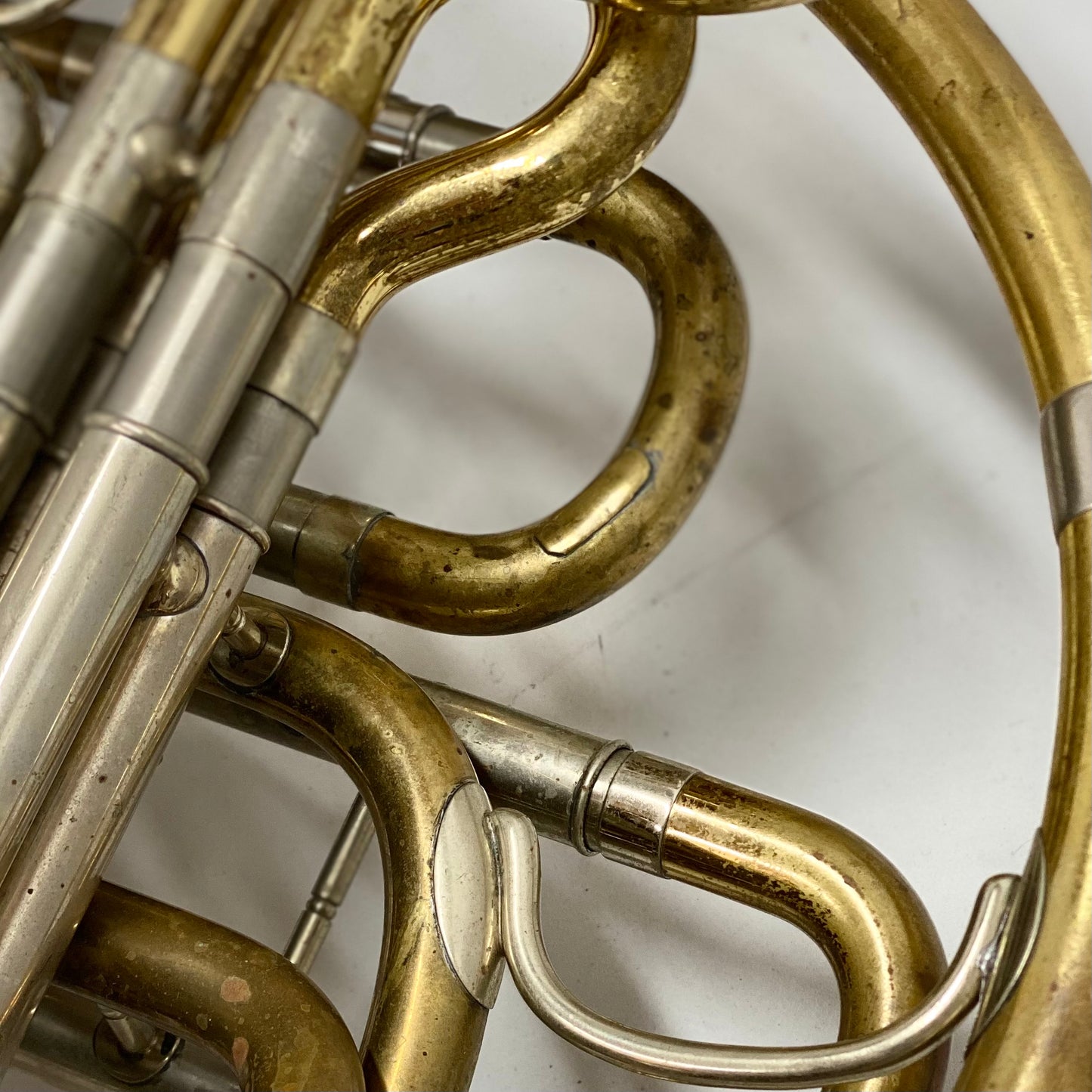 Used Paxman 20M French Horn
