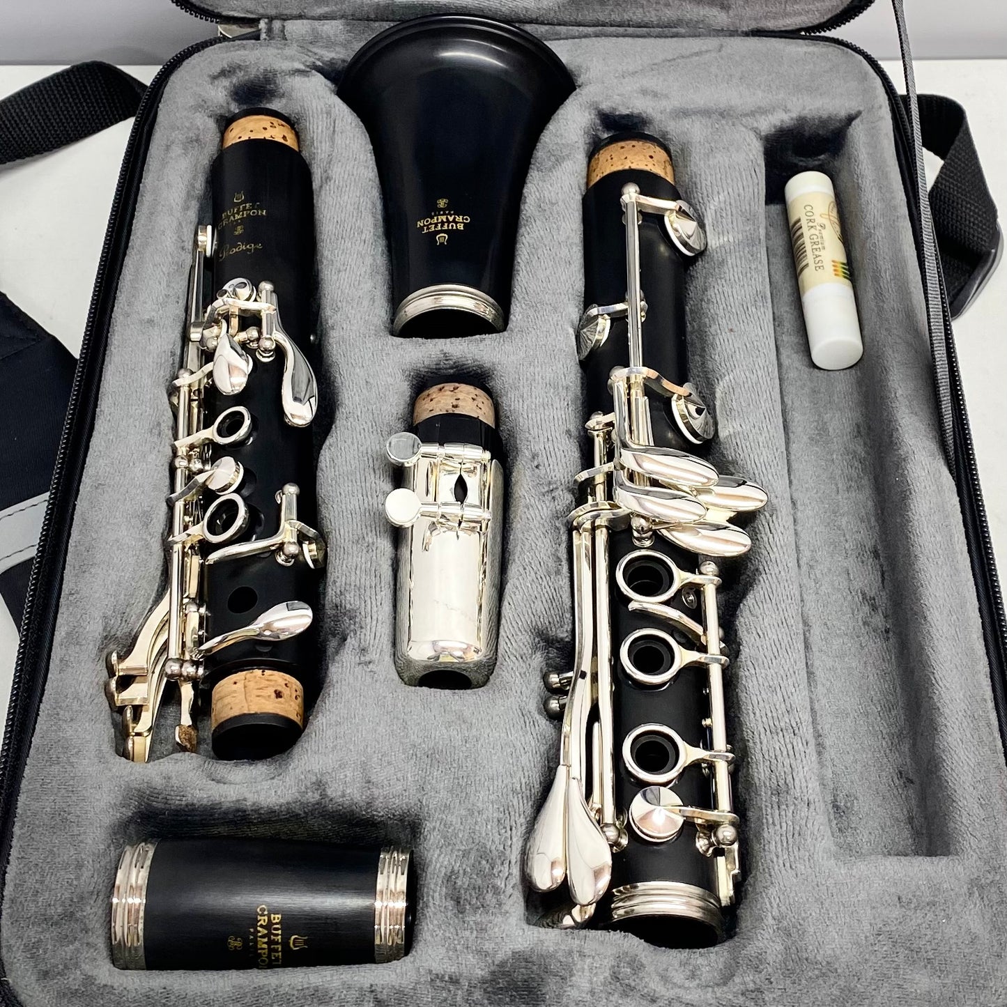 Used Buffet Prodige Clarinet