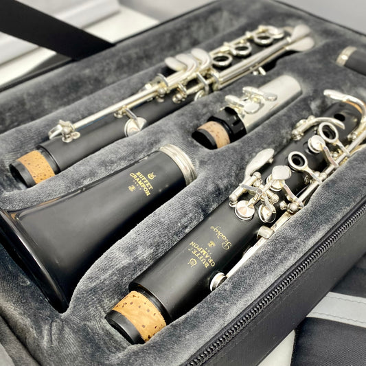 Used Buffet Prodige Clarinet