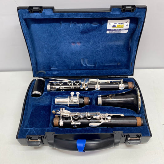 Used Buffet E13 Clarinet