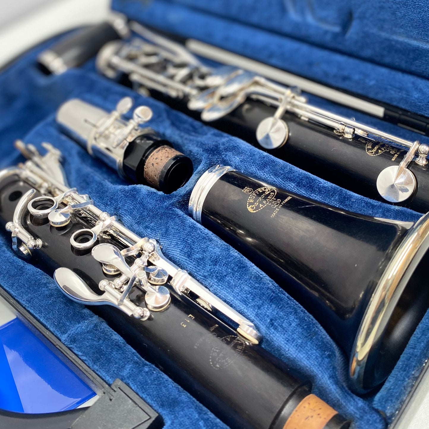Used Buffet E13 Clarinet