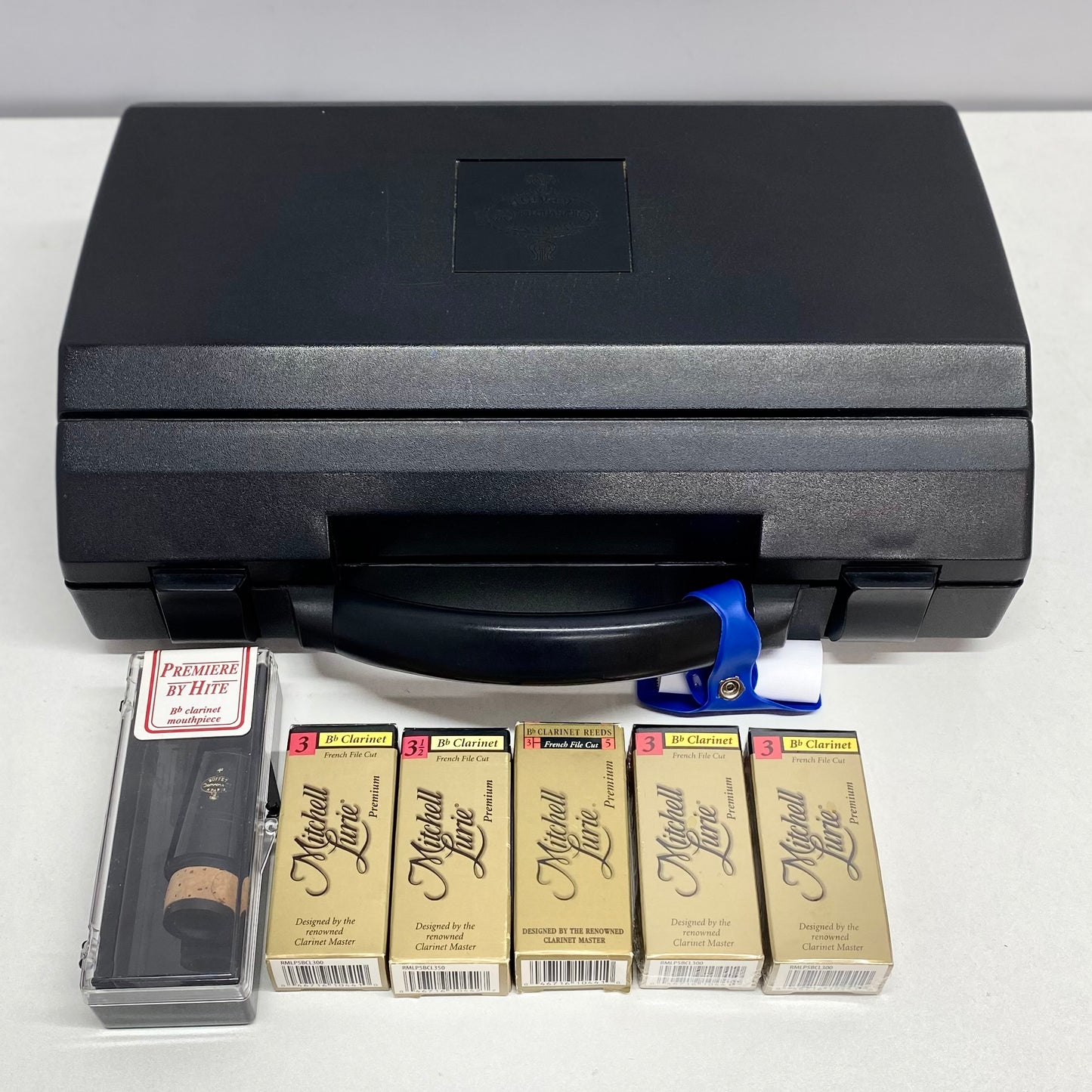 Used Buffet E13 Clarinet
