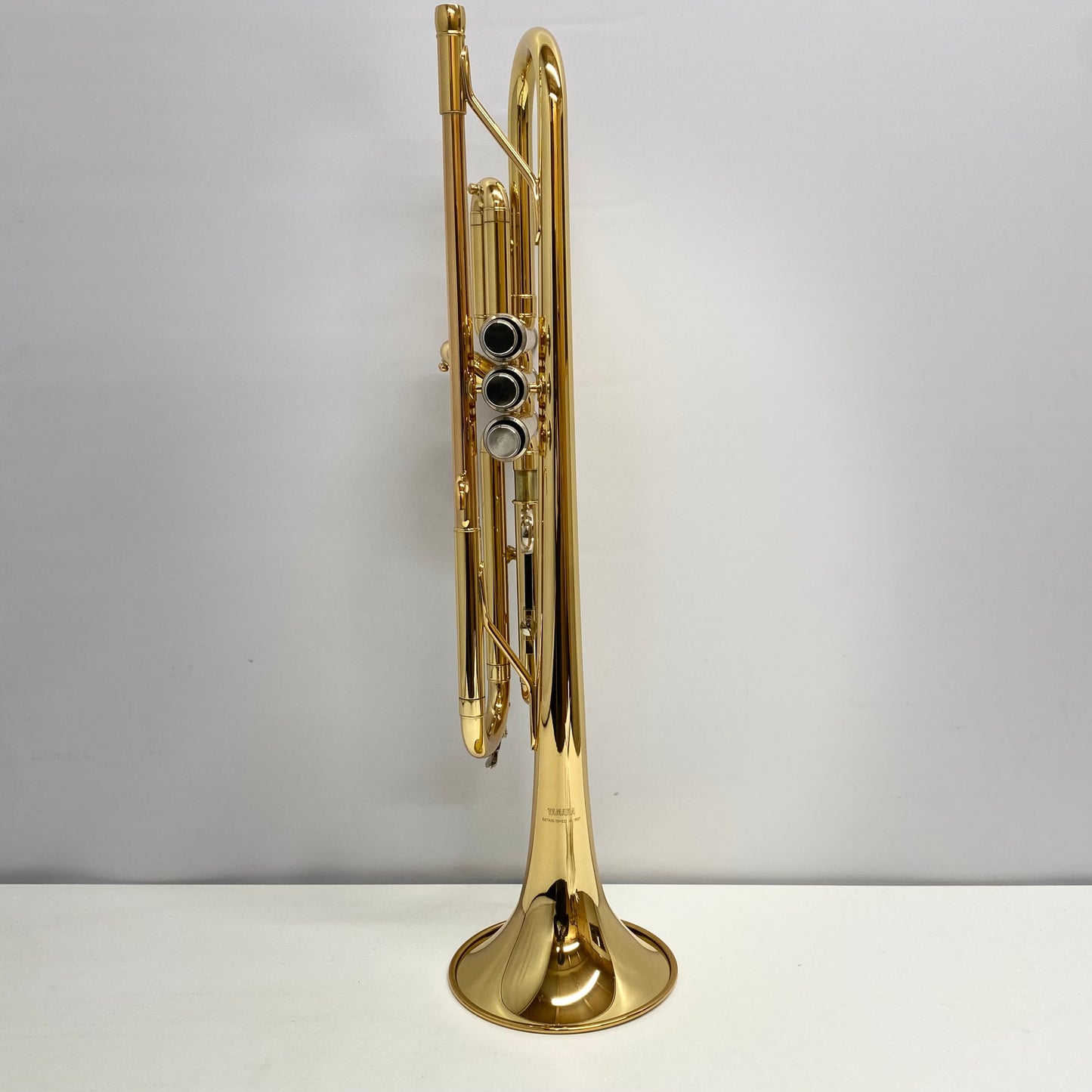 Used Yamaha YTR-1335 Trumpet