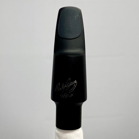 Used Jody Jazz HR* 6* Tenor Sax Mouthpiece