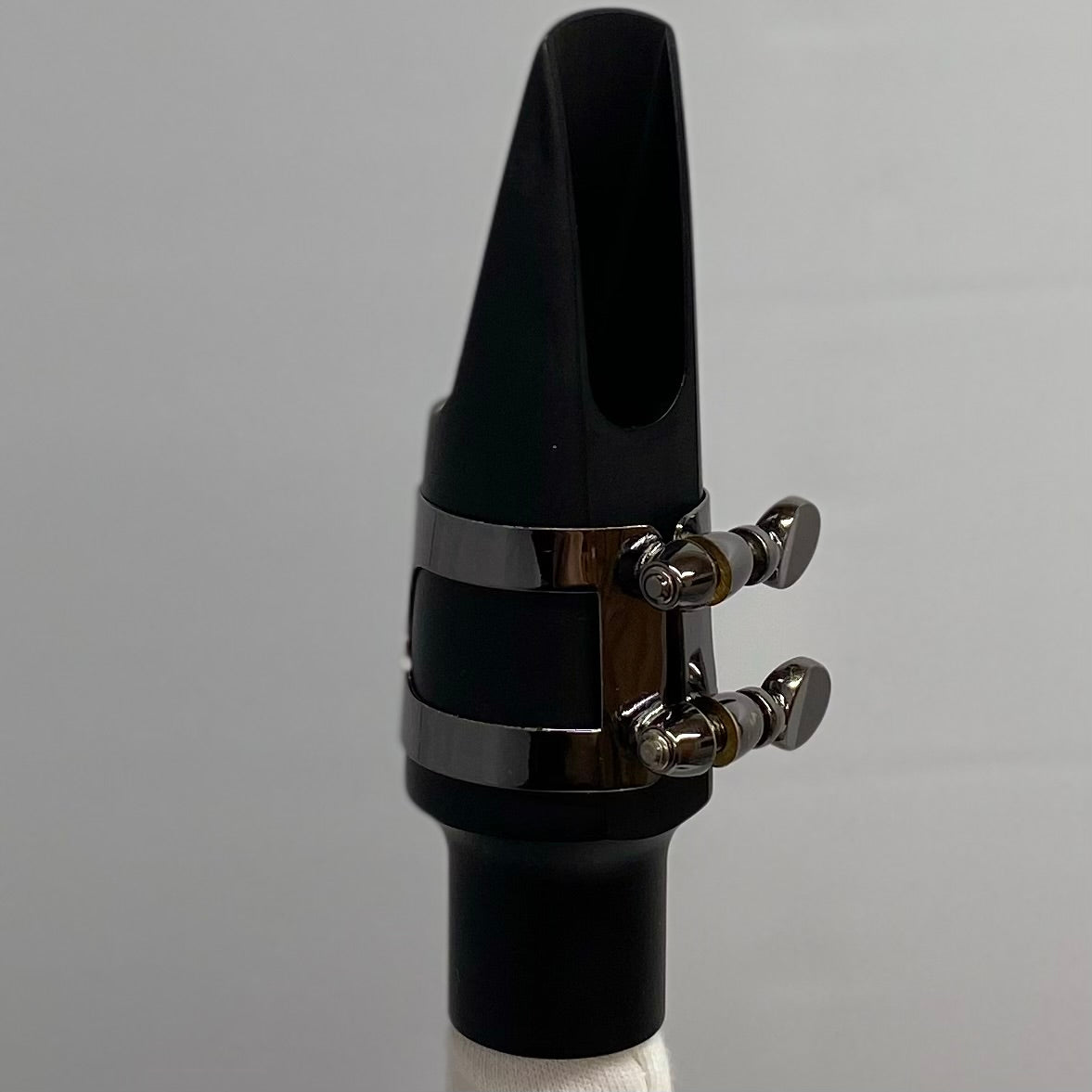 Used Jody Jazz HR* 6* Tenor Sax Mouthpiece