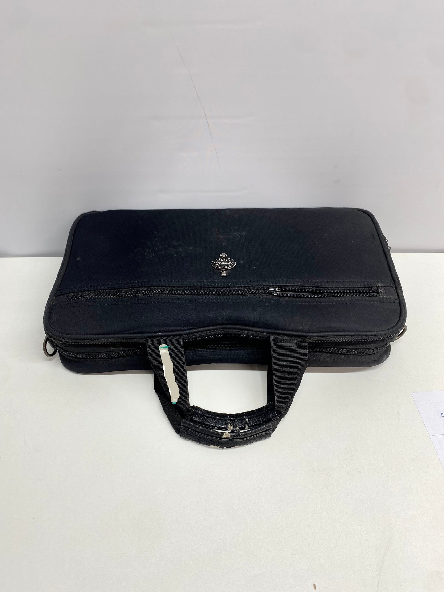 Used Buffet E11 Clarinet
