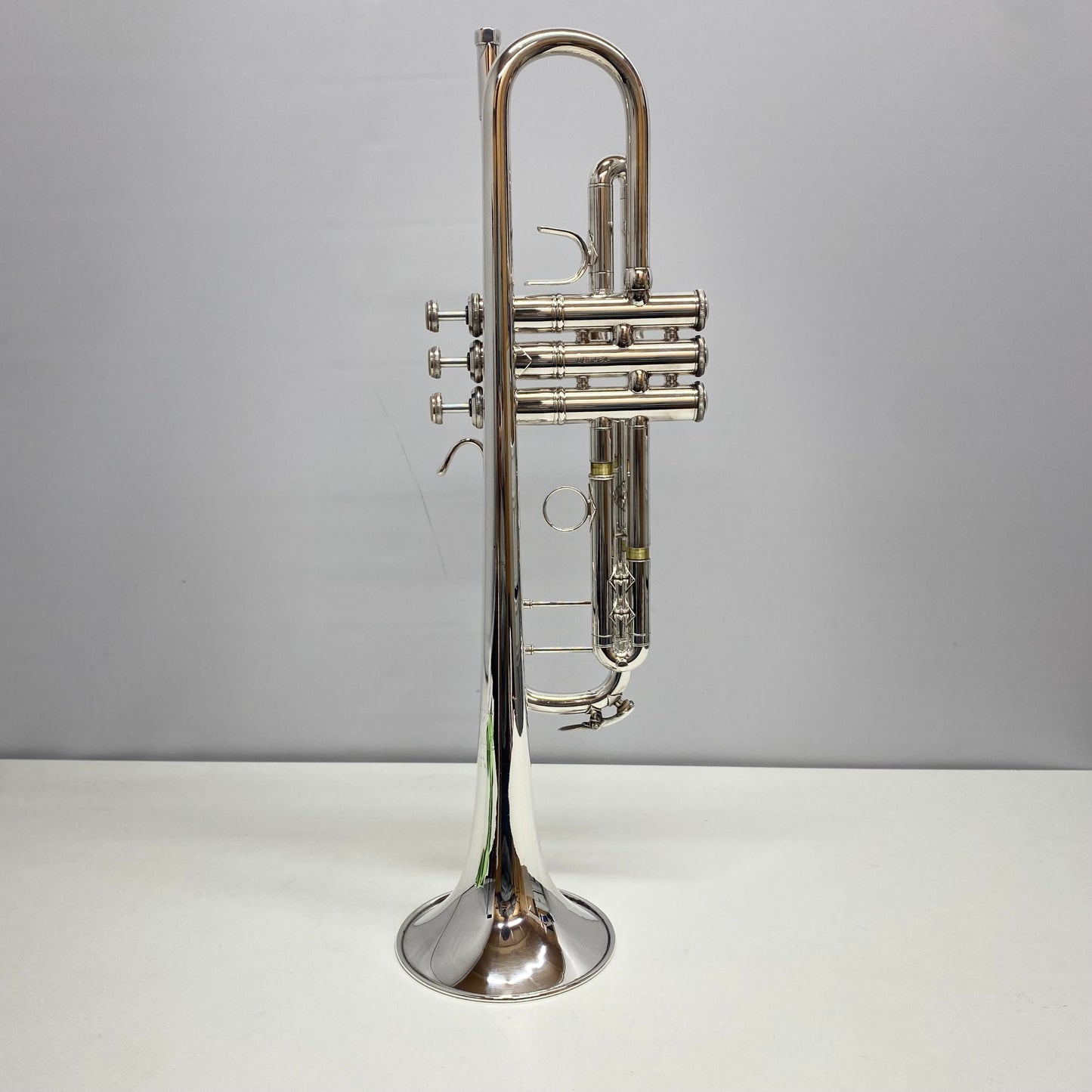 Used Bach Stradivarius Model 37 Trumpet