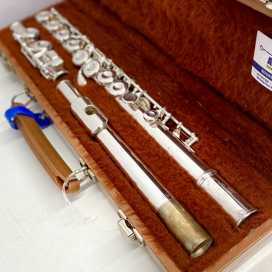 Used King Cleveland 610 Flute