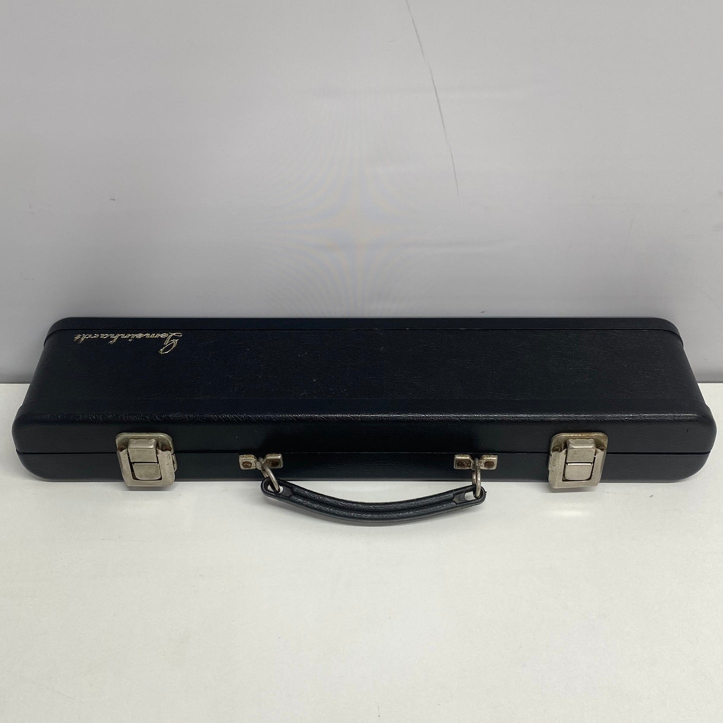 Used Gemeinhardt M2 Flute