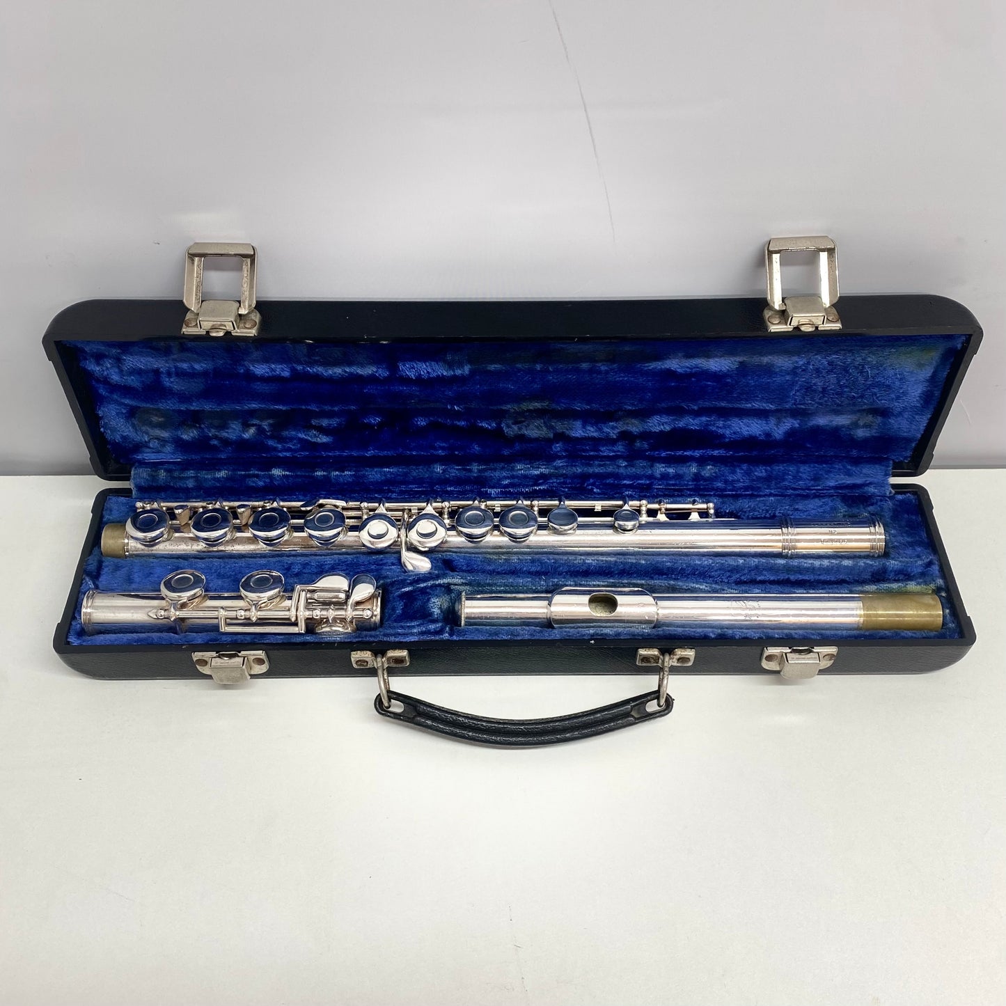 Used Gemeinhardt M2 Flute