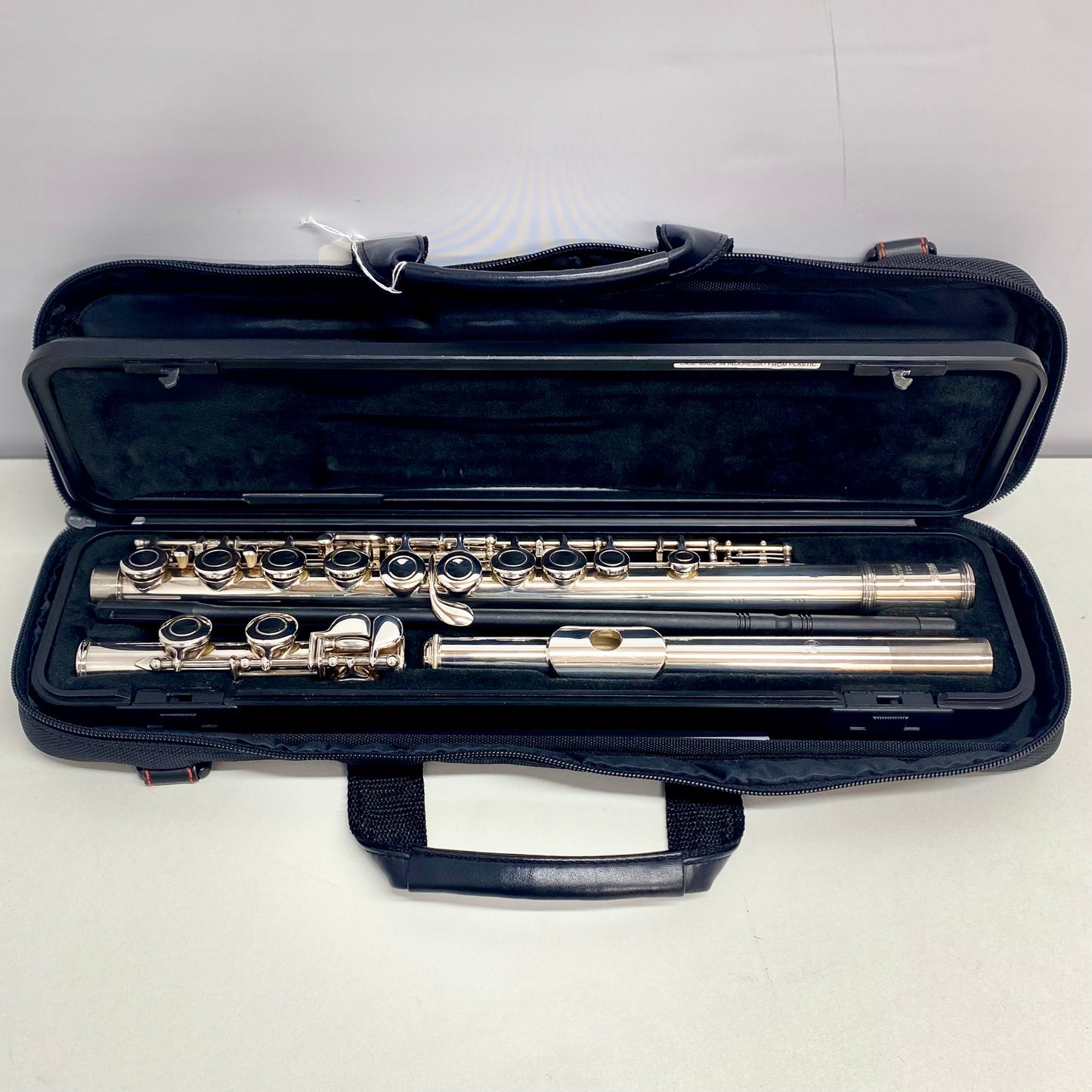 Used Yamaha 221 Flute