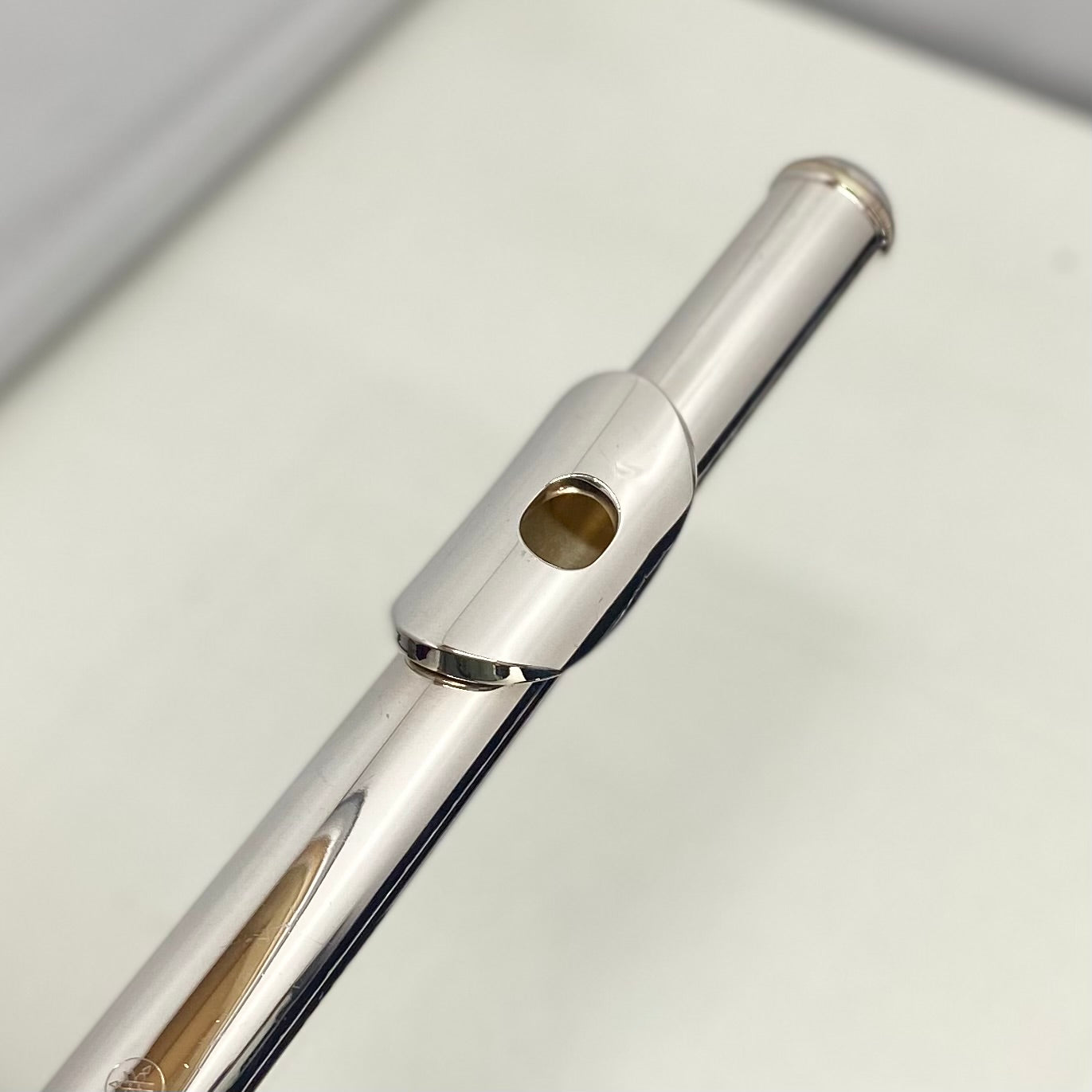 Used Yamaha 221 Flute