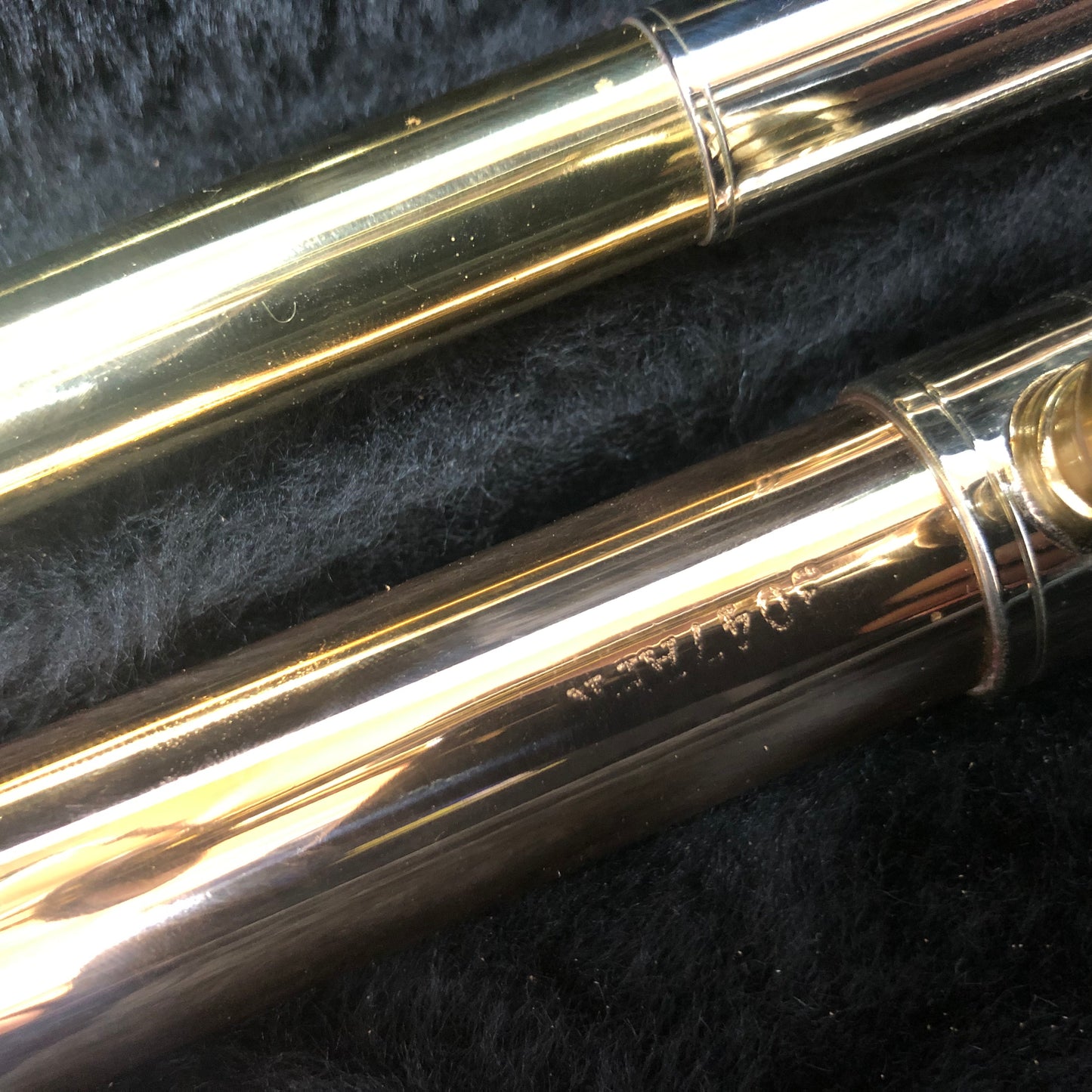 Used Getzen Custom 3047AFR Tenor Trombone ABI Music Ltd