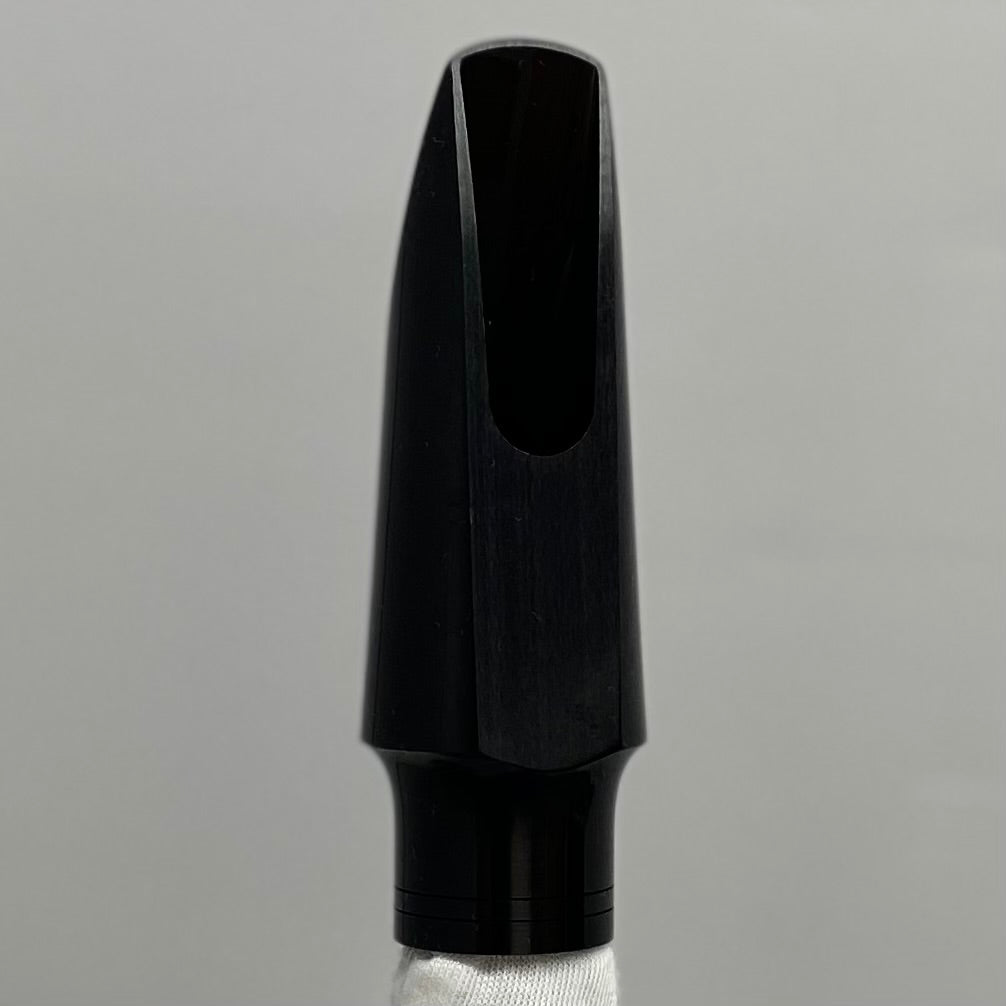 Used Faxx Alto Saxophone Mouthpiece - 4