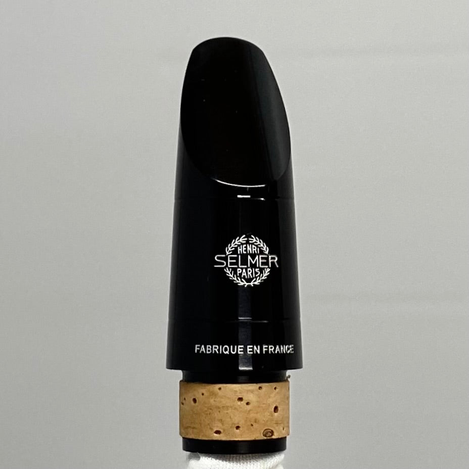 Used Selmer C85 120 Eb Clarinet Mouthpiece