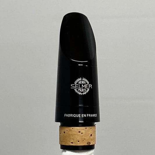 Used Selmer C85 120 Eb Clarinet Mouthpiece