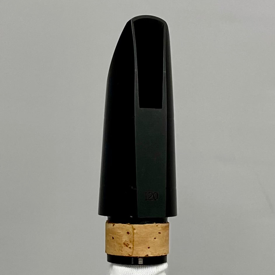 Used Selmer C85 120 Eb Clarinet Mouthpiece