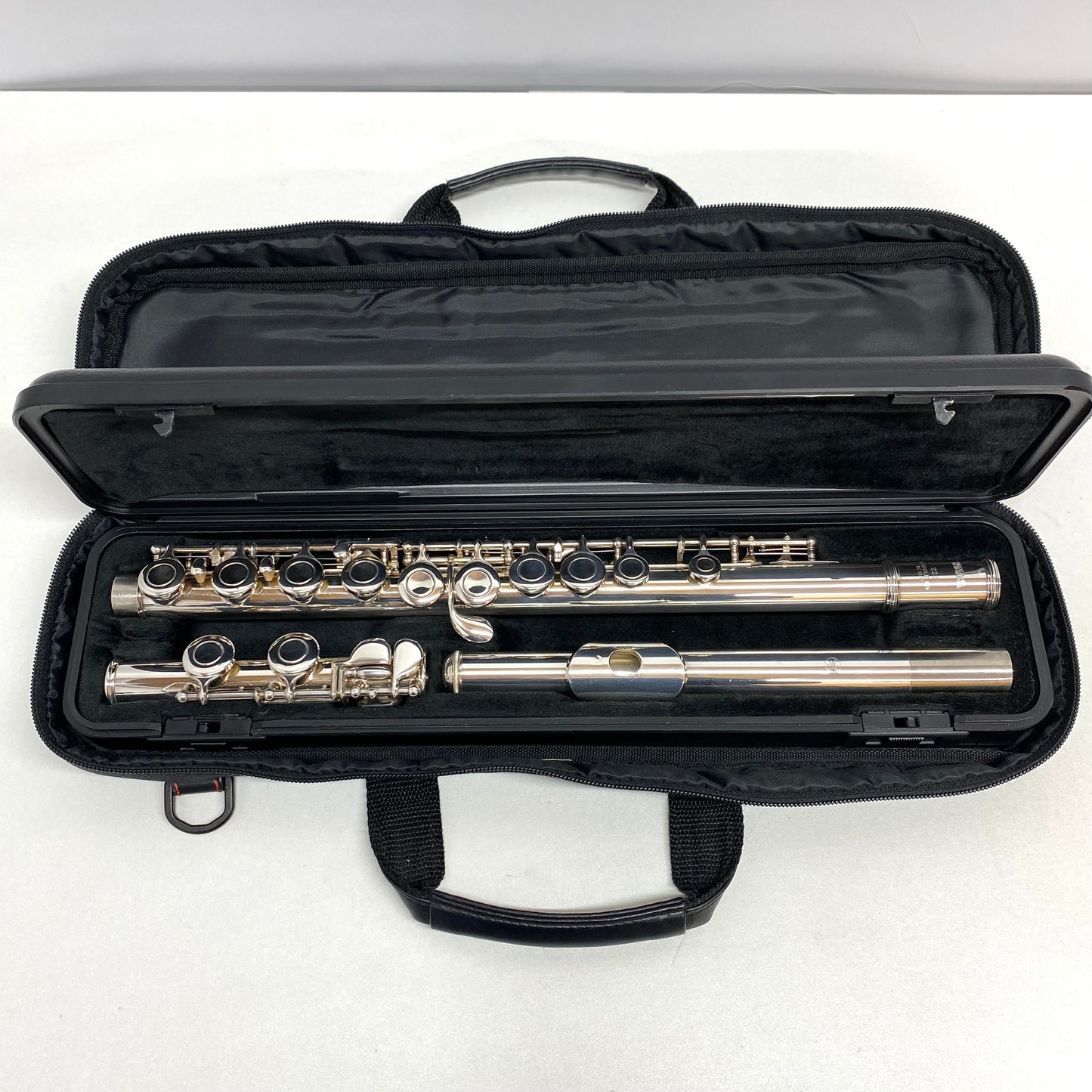Used Yamaha 221 Flute
