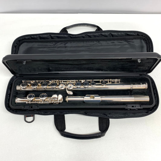 Used Yamaha 221 Flute