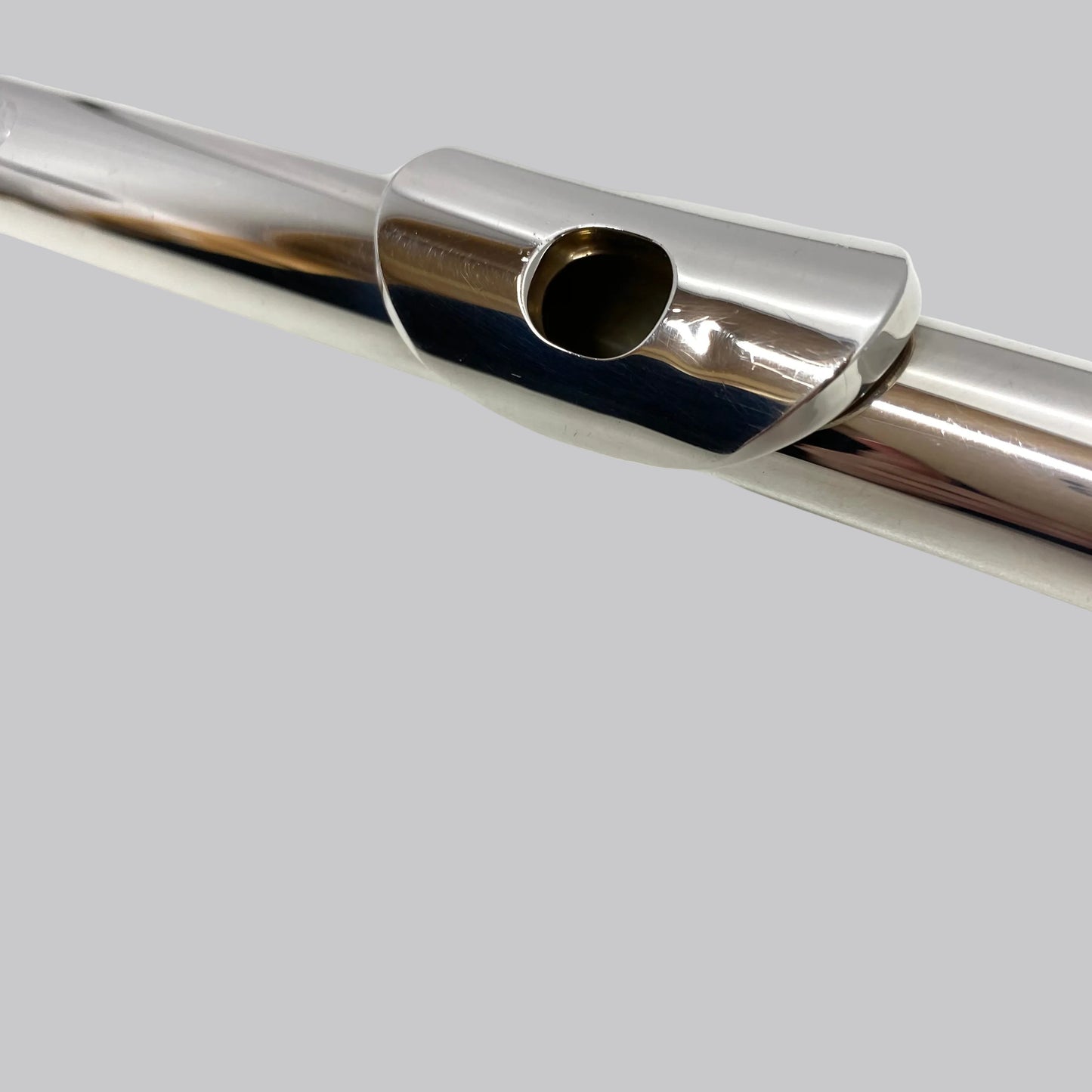 Used Yamaha 221 Flute