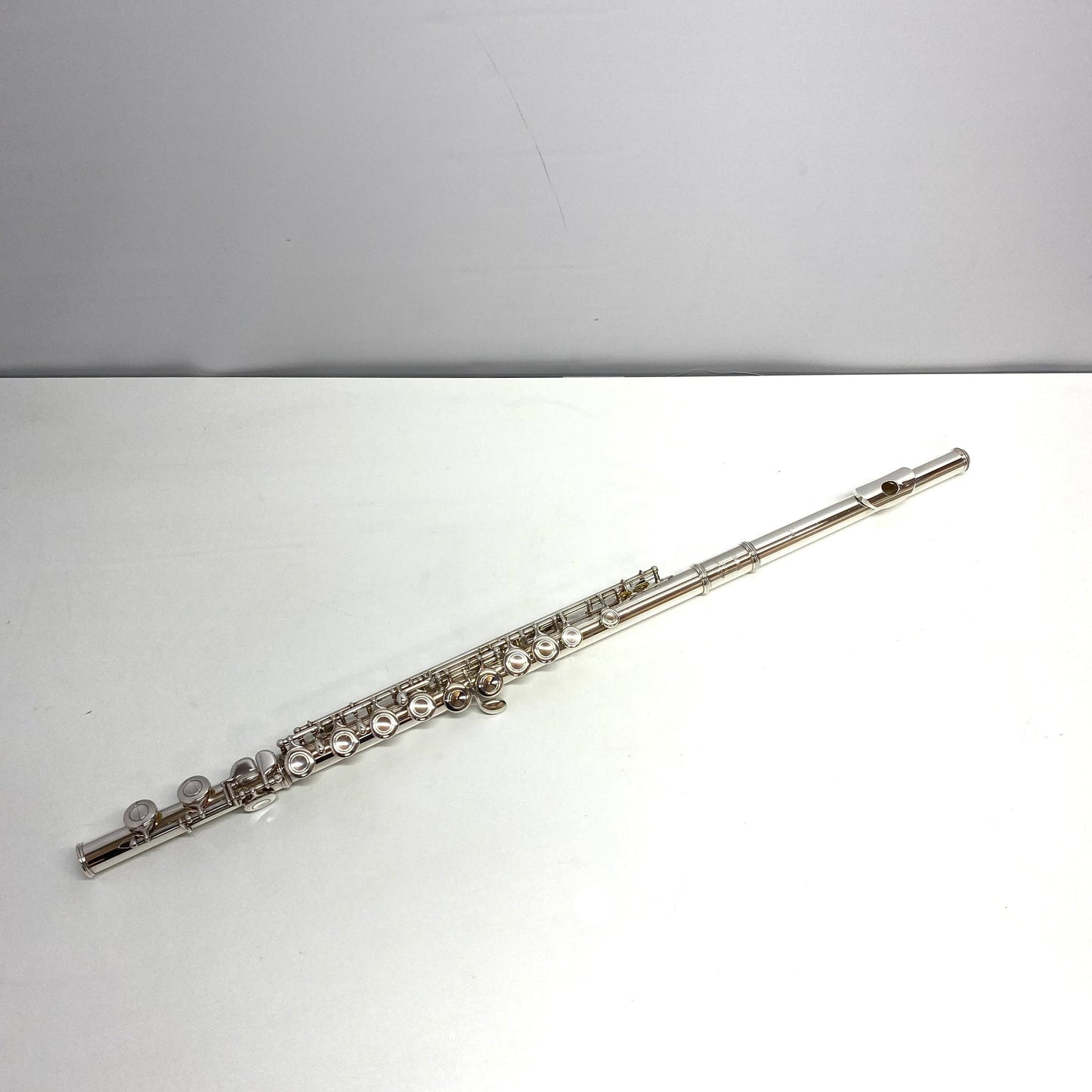 Used Yamaha 221 Flute
