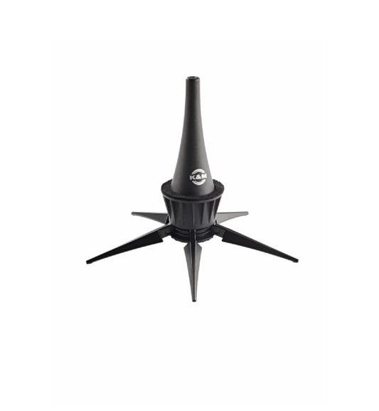 K&M Clarinet Stand For EB Clarinets