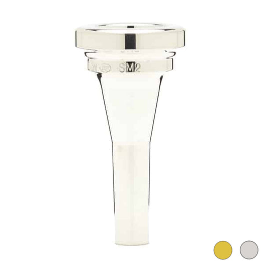 Denis Wick Steven Mead Euphonium Mouthpieces