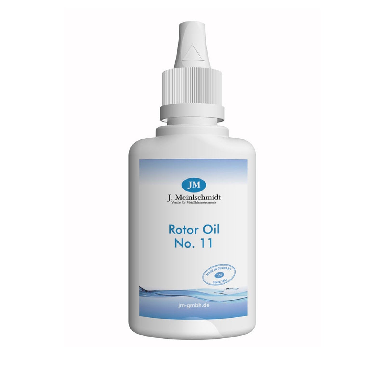 Meinlschmidt Rotor Oil #11